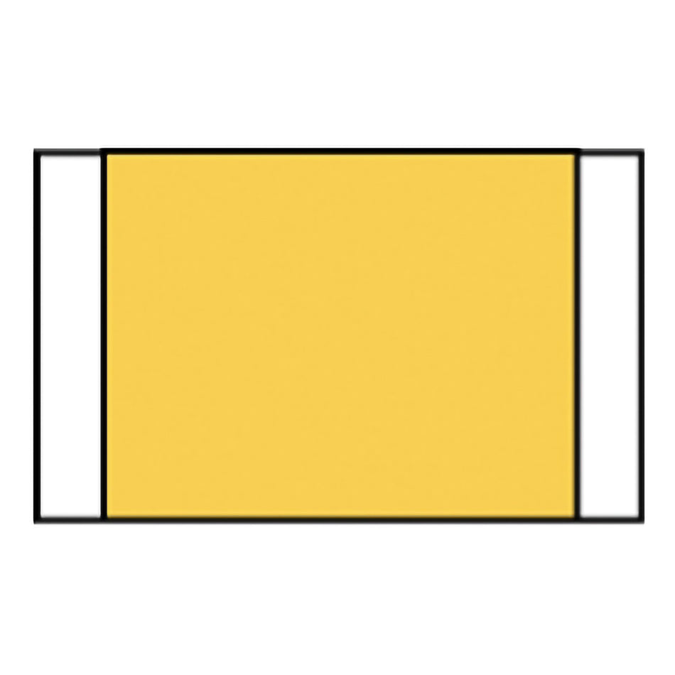 3M� Ioban� 2 Sterile Antimicrobial Incise Drape, 17 x 23 Inch-Surgical Drape 3M�Ioban�2 Antimicrobial Incise Drape 17 W X 23 L Inch Sterile