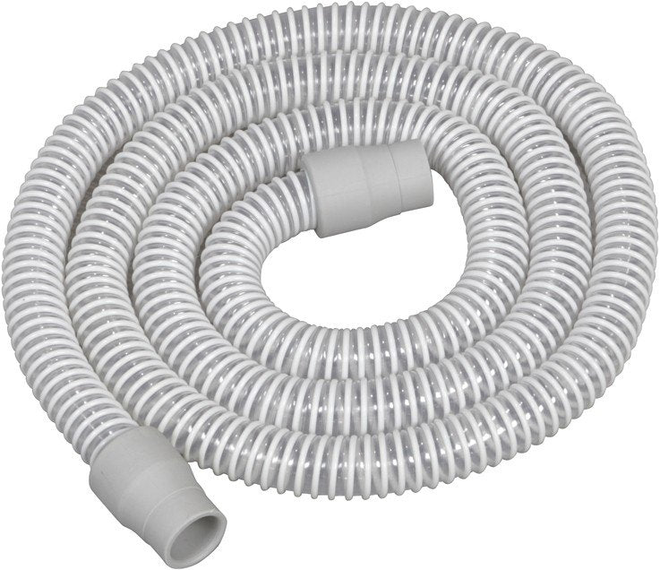drive CPAP Tubing-CPAP Tubing 6 Foot Length 22 mm Cuffs