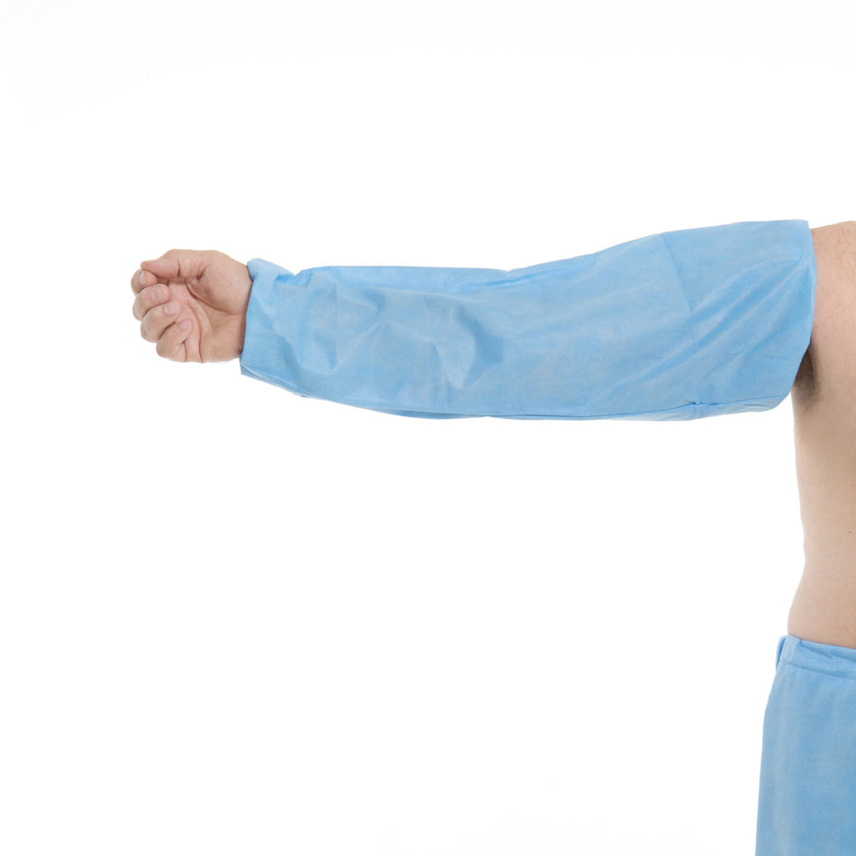 Evolution* 4 Surgical Sleeve-Sleeve Protector Evolution 4 One Size Fits Most Sterile Disposable