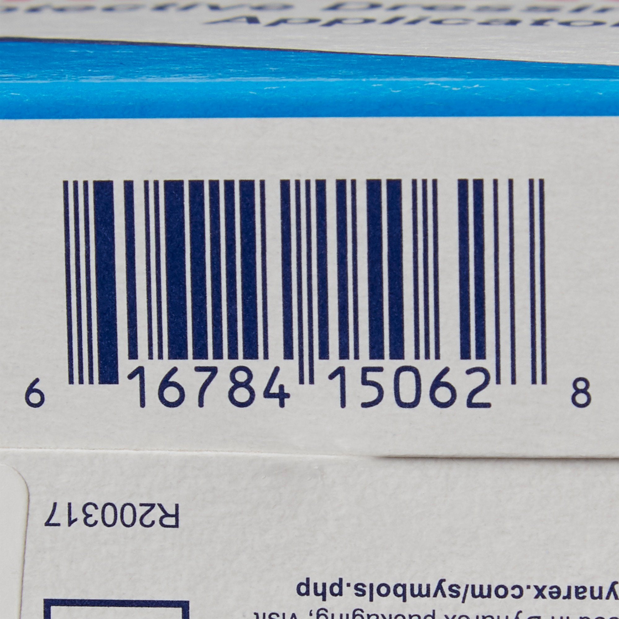 dynarex� Skincote� Protective Dressing Applicator-Skin Barrier Wipe Skincote� 70% Strength Isopropyl Alcohol Individual Packet NonSterile