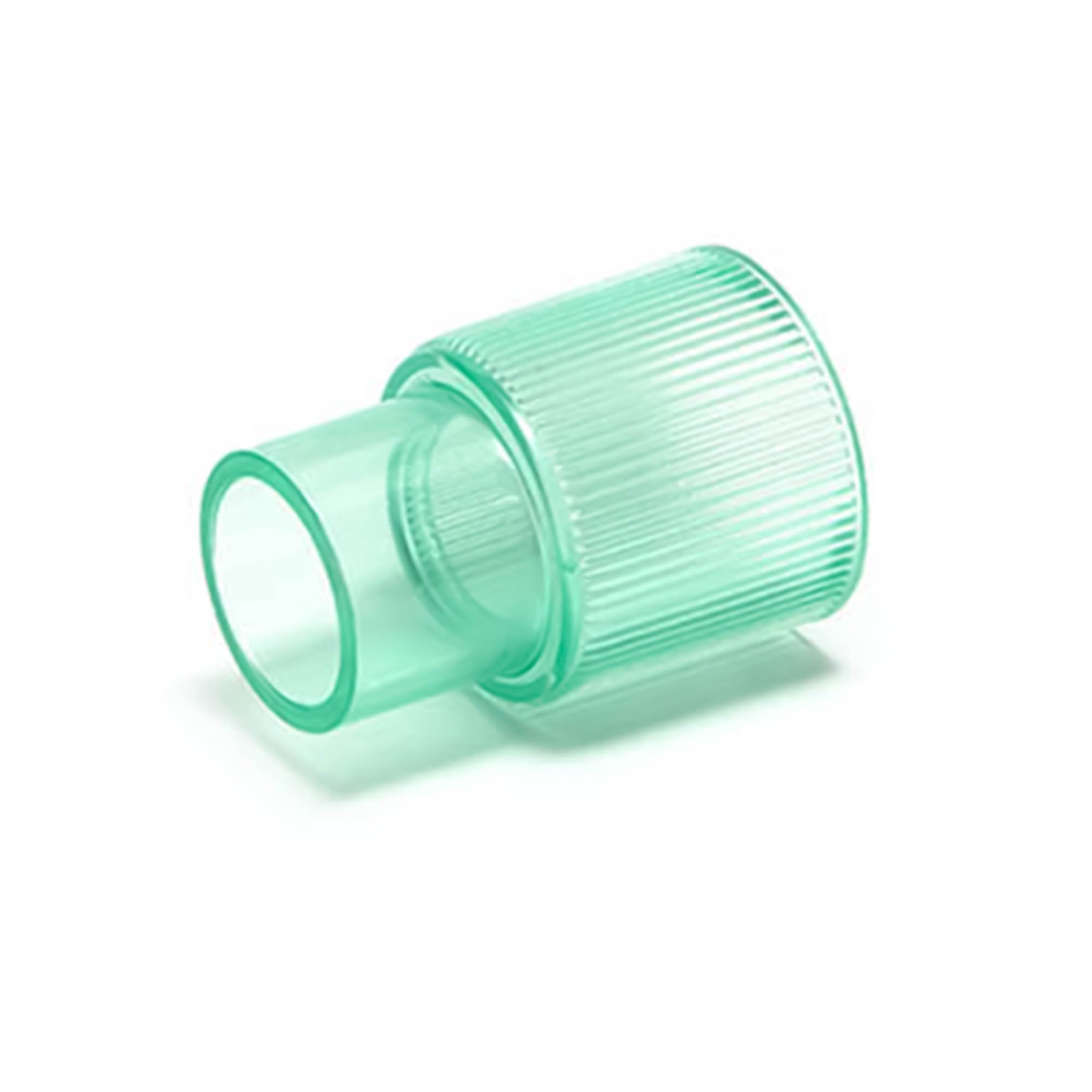 Intersurgical Straight Connector-Straight Connector