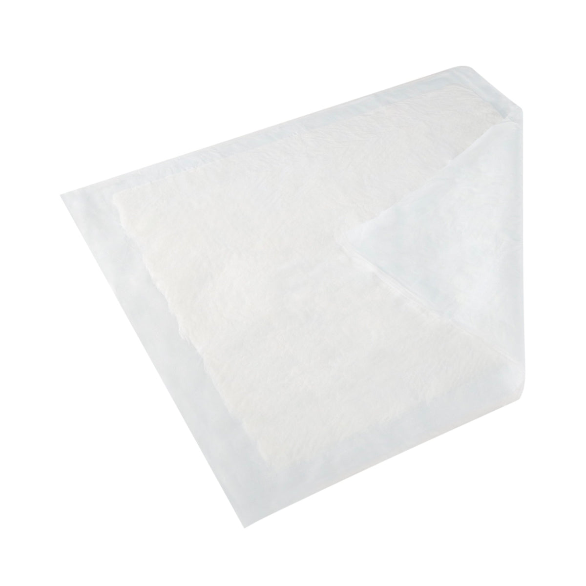 Wings™ Breathable Plus Heavy Absorbency Low Air Loss Underpad, 30 x 36 Inch - Incontinence>Underpads - Cardinal
