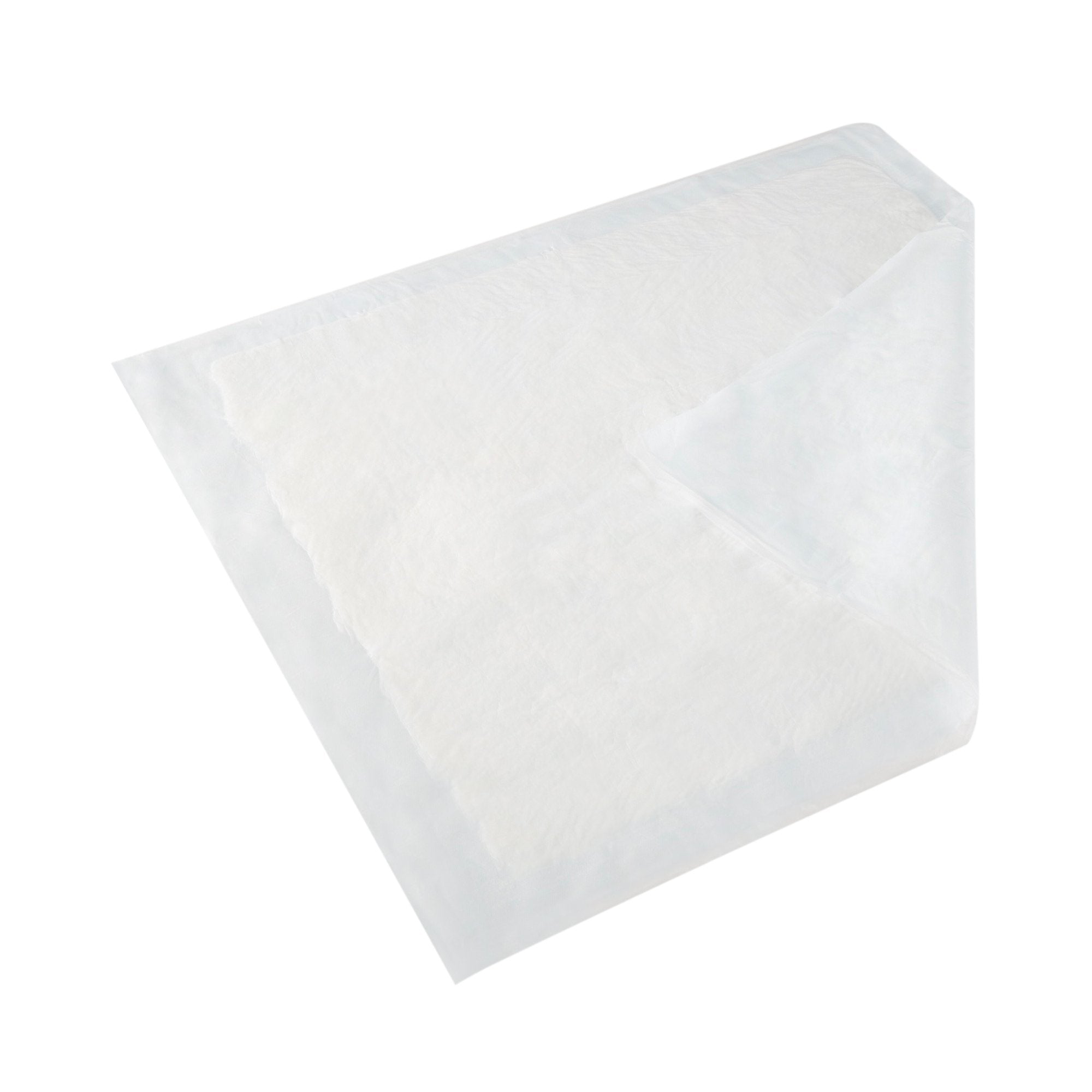 Wings™ Breathable Plus Heavy Absorbency Low Air Loss Underpad, 30 x 36 Inch - Incontinence>Underpads - Cardinal
