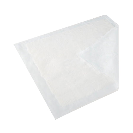 Wings™ Breathable Plus Heavy Absorbency Low Air Loss Underpad, 30 x 36 Inch - Incontinence>Underpads - Cardinal
