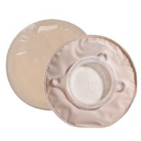 ConvaTec® Sur-Fit Natura® Flange Cap, 45mm - Ostomy>Ostomy Accessories - ConvaTec