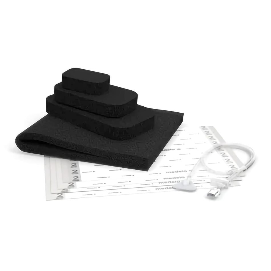Negative Pressure Foam Dressing Kit Invia® - Wound Care>Advanced Wound Care>Negative Pressure Wound Therapy>Negative Press...