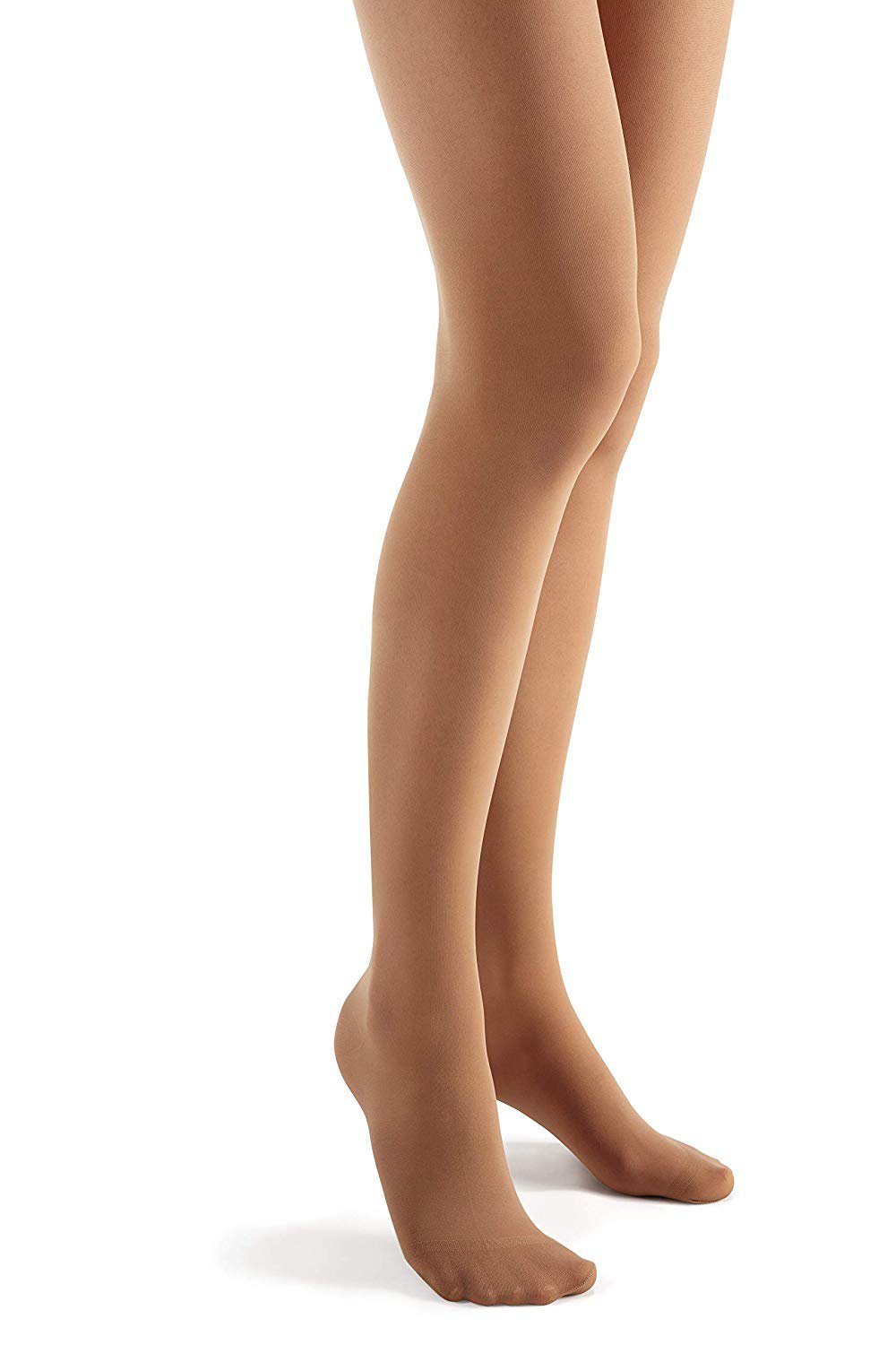 3M Futuro Energizing Ultra Sheer Pantyhose, Nude, Plus Size-Compression Pantyhose 3M Futuro Energizing Waist High Plus Size Nude Closed Toe