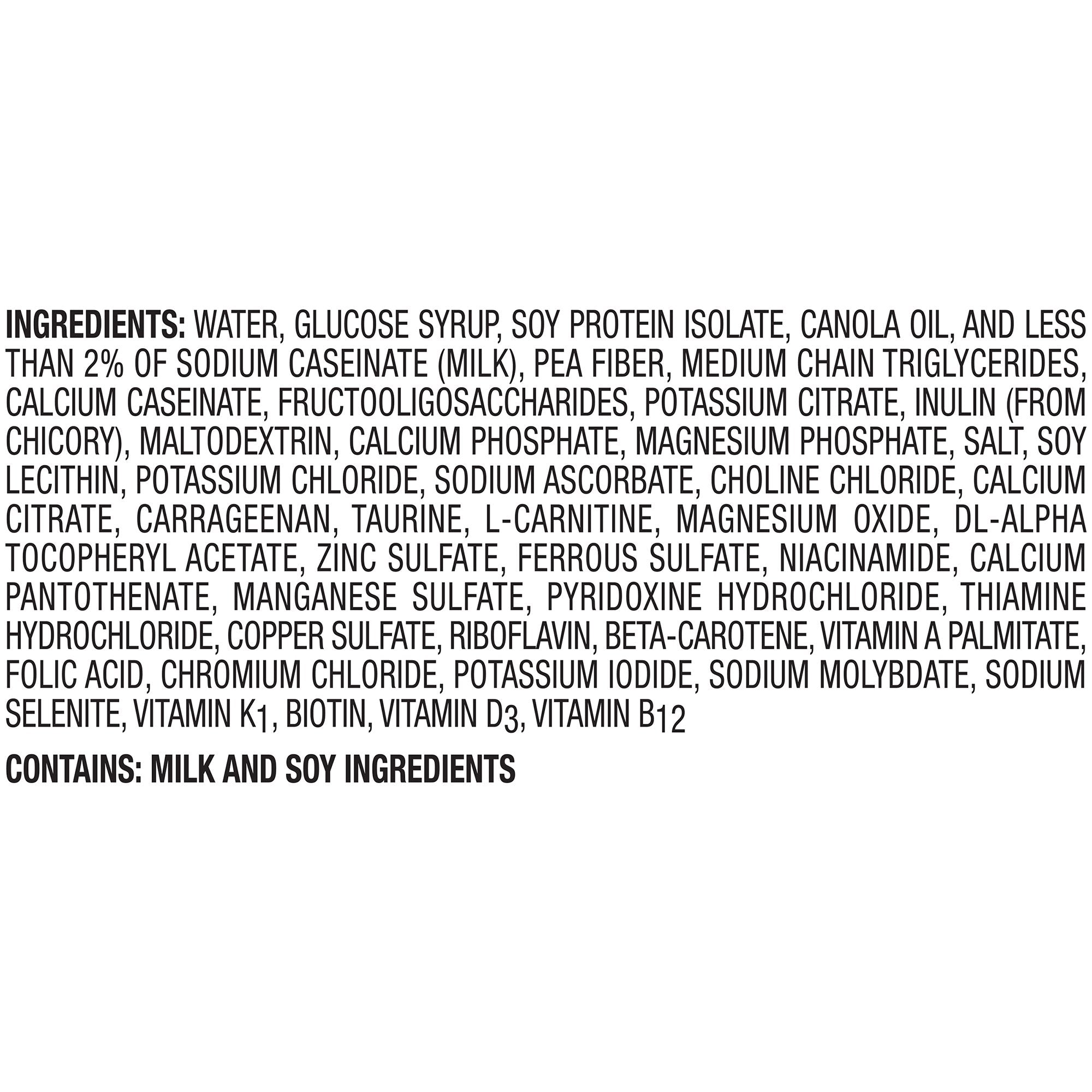 Fibersource® HN Tube Feeding Formula, 1.6-quart bag - Nutritionals and Feeding Supplies>Nutritionals>Oral Supplements - Ne...