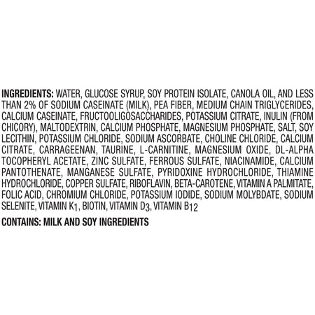 Fibersource® HN Tube Feeding Formula, 1.6-quart bag - Nutritionals and Feeding Supplies>Nutritionals>Oral Supplements - Ne...