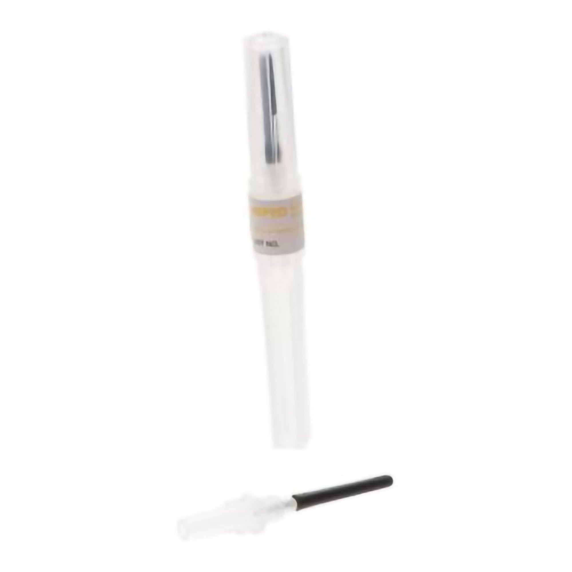 Nipro Medical Multi-Sample Luer Adapter, 20 Gauge-Luer Adapter Multi-Sample
