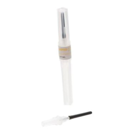 Nipro Medical Multi-Sample Luer Adapter, 20 Gauge-Luer Adapter Multi-Sample