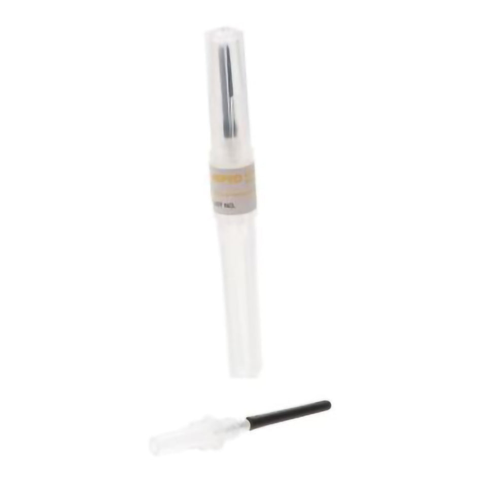 Nipro Medical Multi-Sample Luer Adapter, 20 Gauge-Luer Adapter Multi-Sample