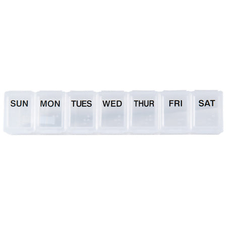 DMI® 7-Day Pill Organizer