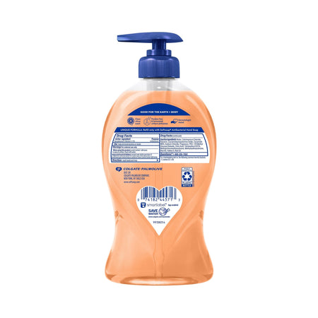 Softsoap® Antibacterial Soap, 11.25-ounce pump bottle - Personal Hygiene>Skin Care>Soaps - RJ Schinner Co