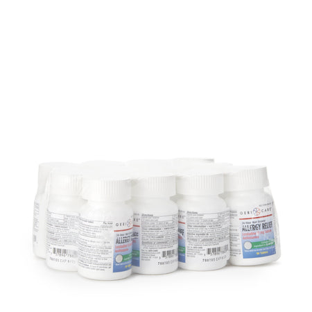 Geri-Care® Loratadine Allergy Relief