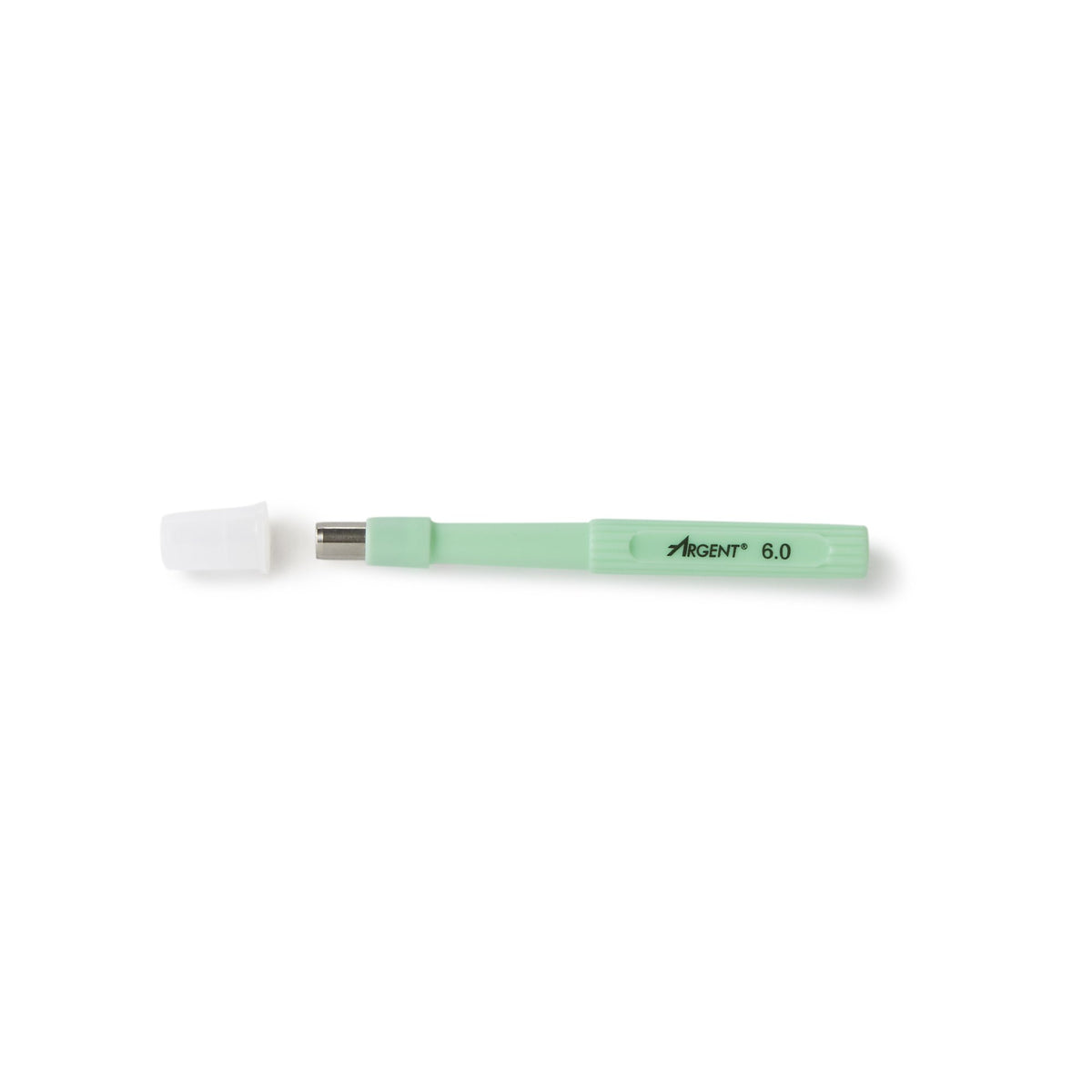 McKesson Argent Disposable Biopsy Punches, 6.0 mm-Biopsy Punch McKesson Argent Dermal 6 mm