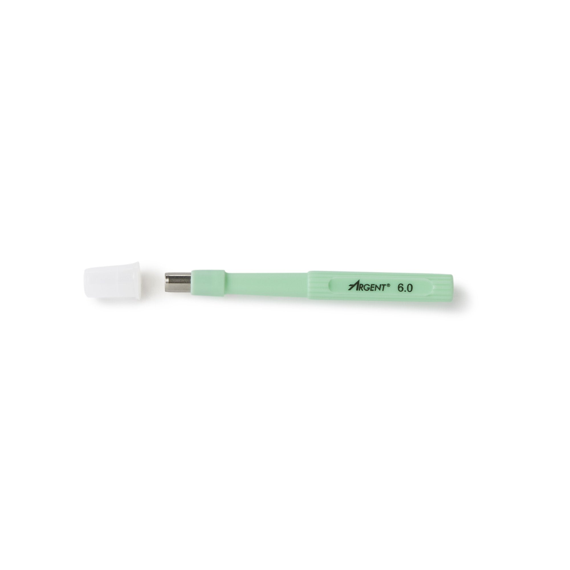 McKesson Argent Disposable Biopsy Punches, 6.0 mm-Biopsy Punch McKesson Argent Dermal 6 mm