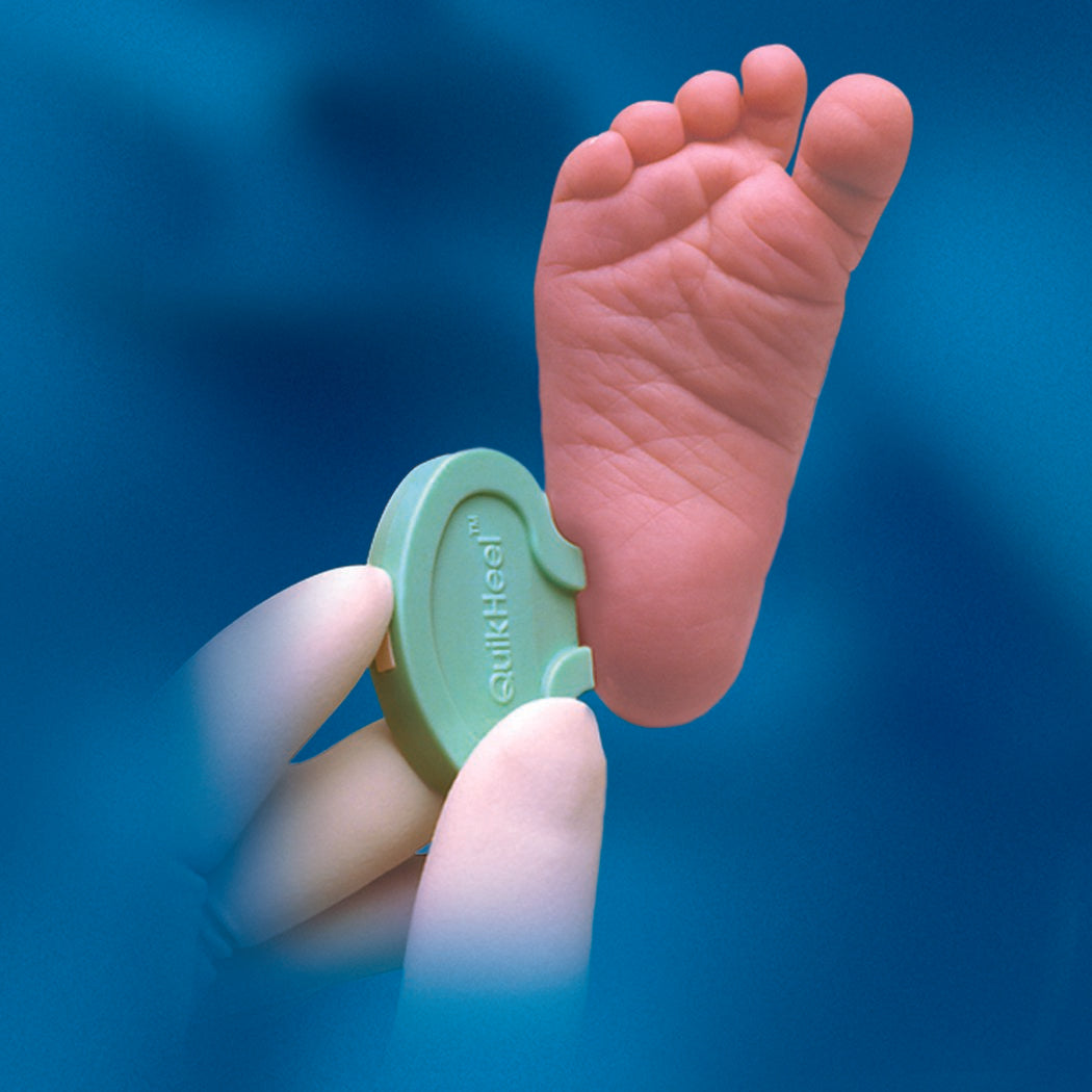 BD Microtainer™ Quikheel™ Safety Lancet - Diagnostic Instruments and Supplies>Diabetes Monitoring>Lancets and Lancing Devi...