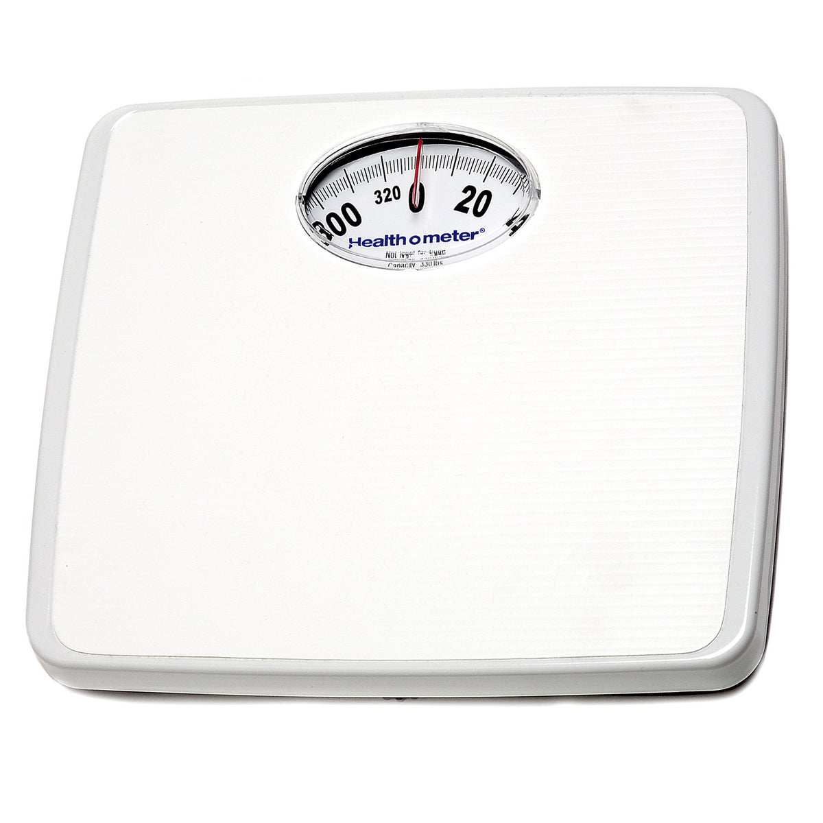 Health O Meter® Floor Scale - Diagnostic Instruments and Supplies>Scales and Body Composition Analyzers>Scales - Health O...