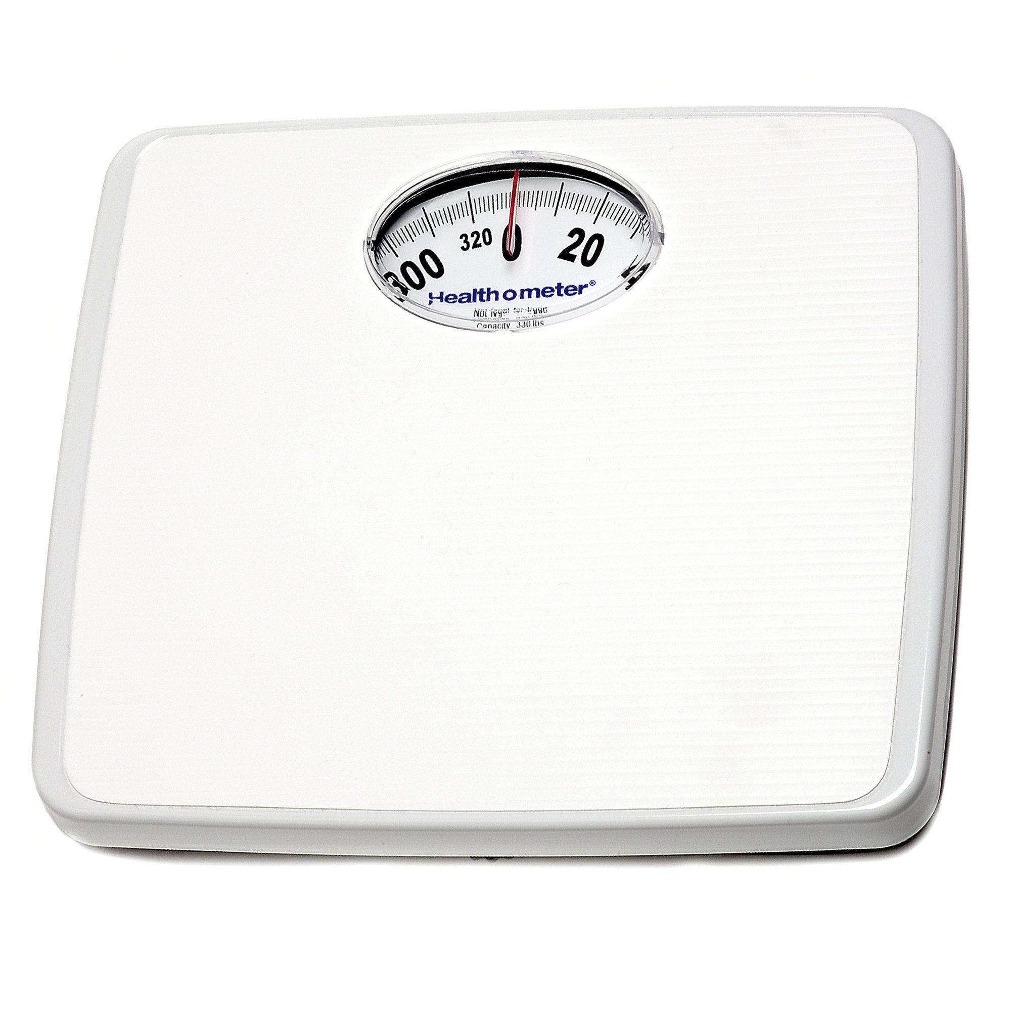 Health O Meter® Floor Scale - Diagnostic Instruments and Supplies>Scales and Body Composition Analyzers>Scales - Health O...