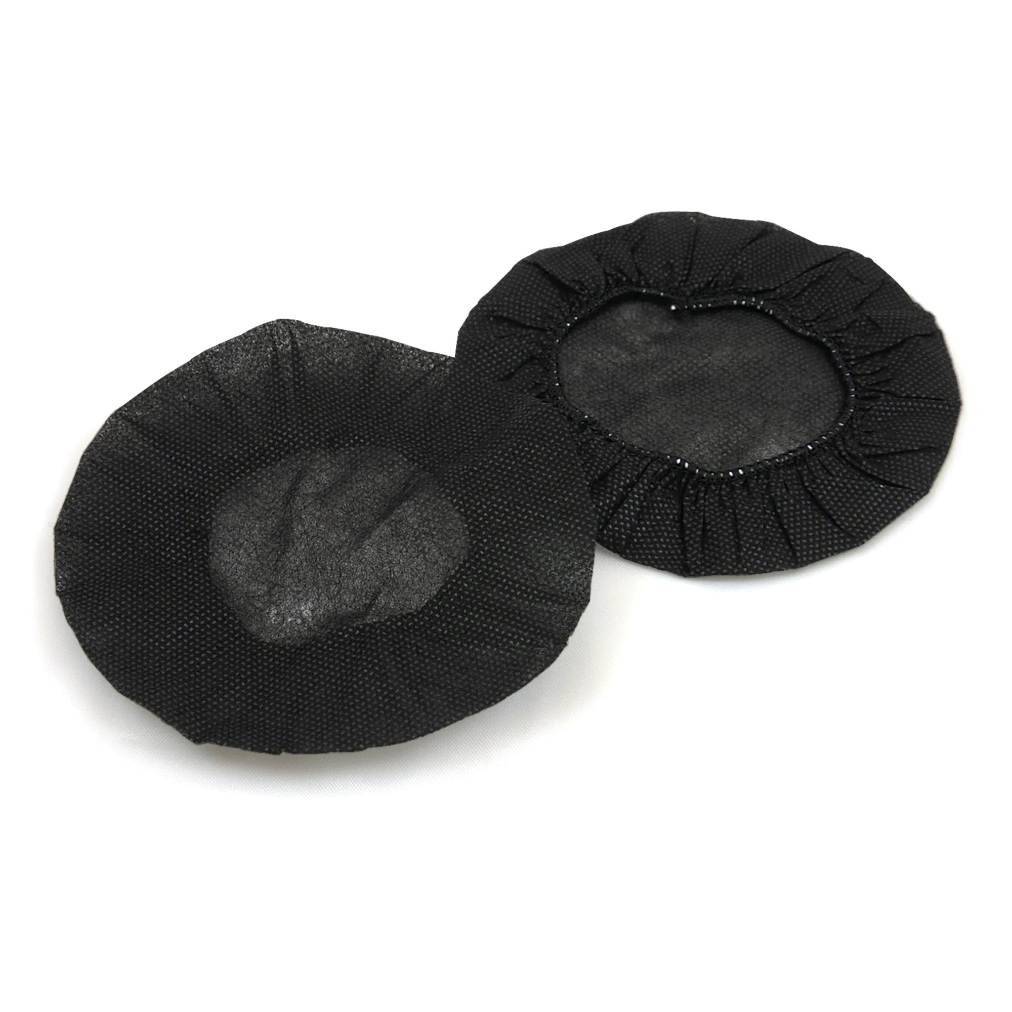 Sanitary MRI Headset Covers, Large - Textiles>Equipment Drapes and Covers - Newmatic Medical