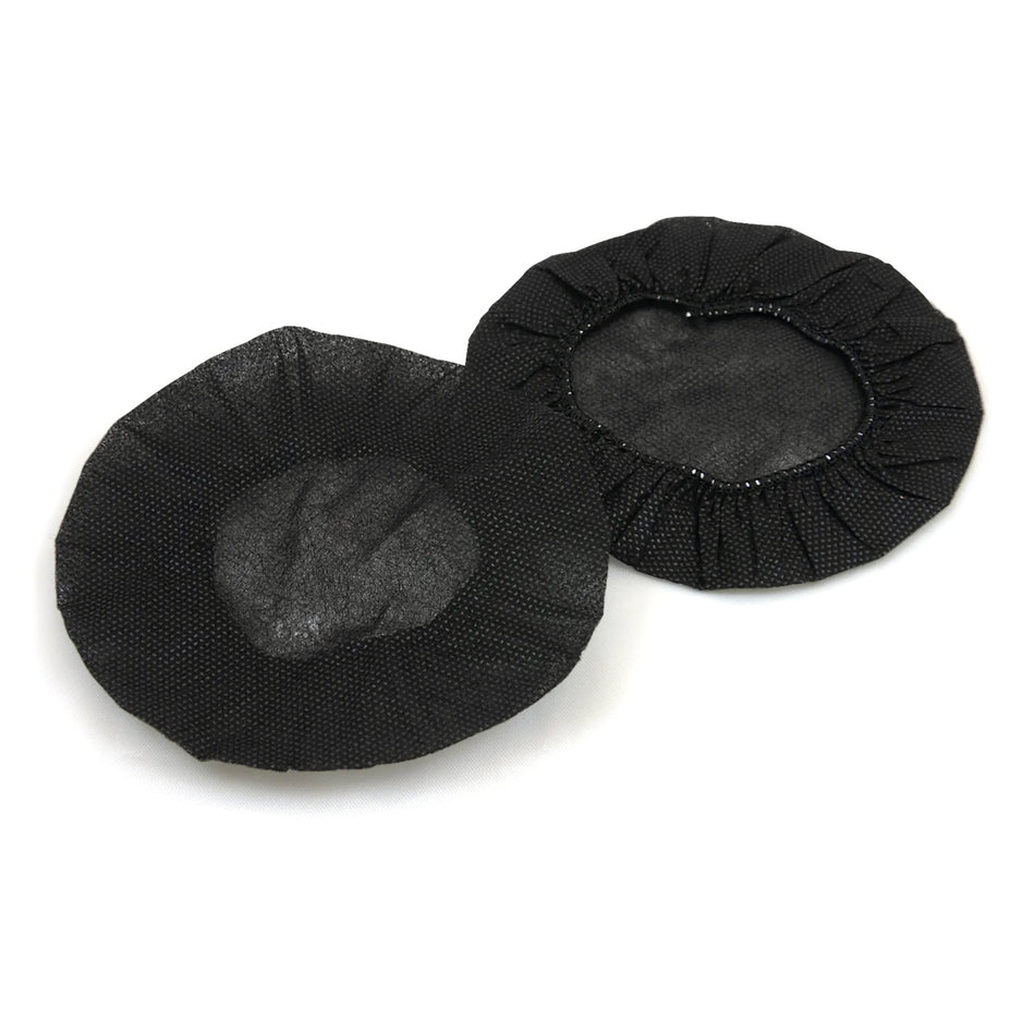 Sanitary MRI Headset Covers, Large - Textiles>Equipment Drapes and Covers - Newmatic Medical