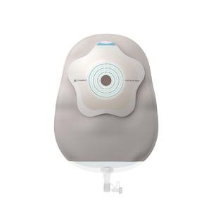 SenSura® Mio Convex Flip 1-Piece Opaque Urostomy Pouch, 10 – 40mm Stomas - Ostomy>Ostomy Pouches - Coloplast