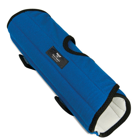 IMAK RSI Elbow Support-Elbow Support One Size Fits Most Hook and Loop Strap Fastening Blue