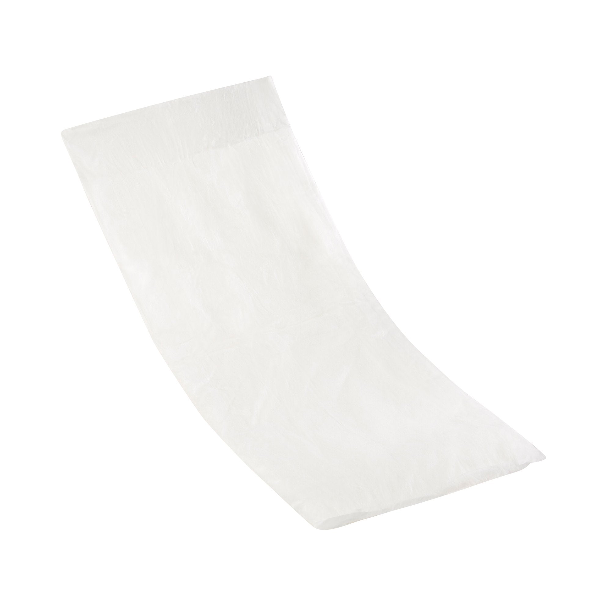 Simplicity Incontinence Liner, Polymer Core, One Size Fits Most Adults, Unisex, Disposable, Moderate Absorbency, 6-1/2 X 17 Inch-Incontinence Liner Simplicity 6-1/2 X 17 Inch Moderate Absorbency Polymer Core One Size Fits Most