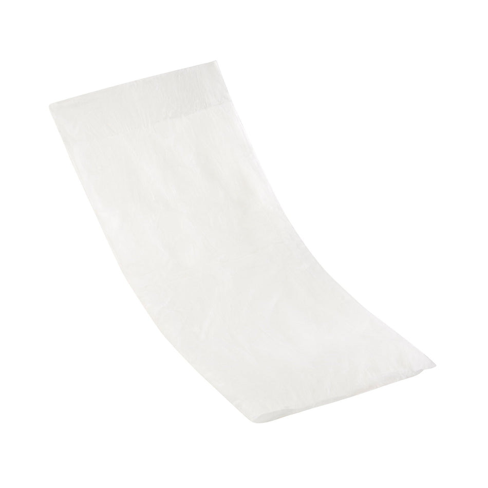 Simplicity Incontinence Liner, Polymer Core, One Size Fits Most Adults, Unisex, Disposable, Moderate Absorbency, 6-1/2 X 17 Inch-Incontinence Liner Simplicity 6-1/2 X 17 Inch Moderate Absorbency Polymer Core One Size Fits Most