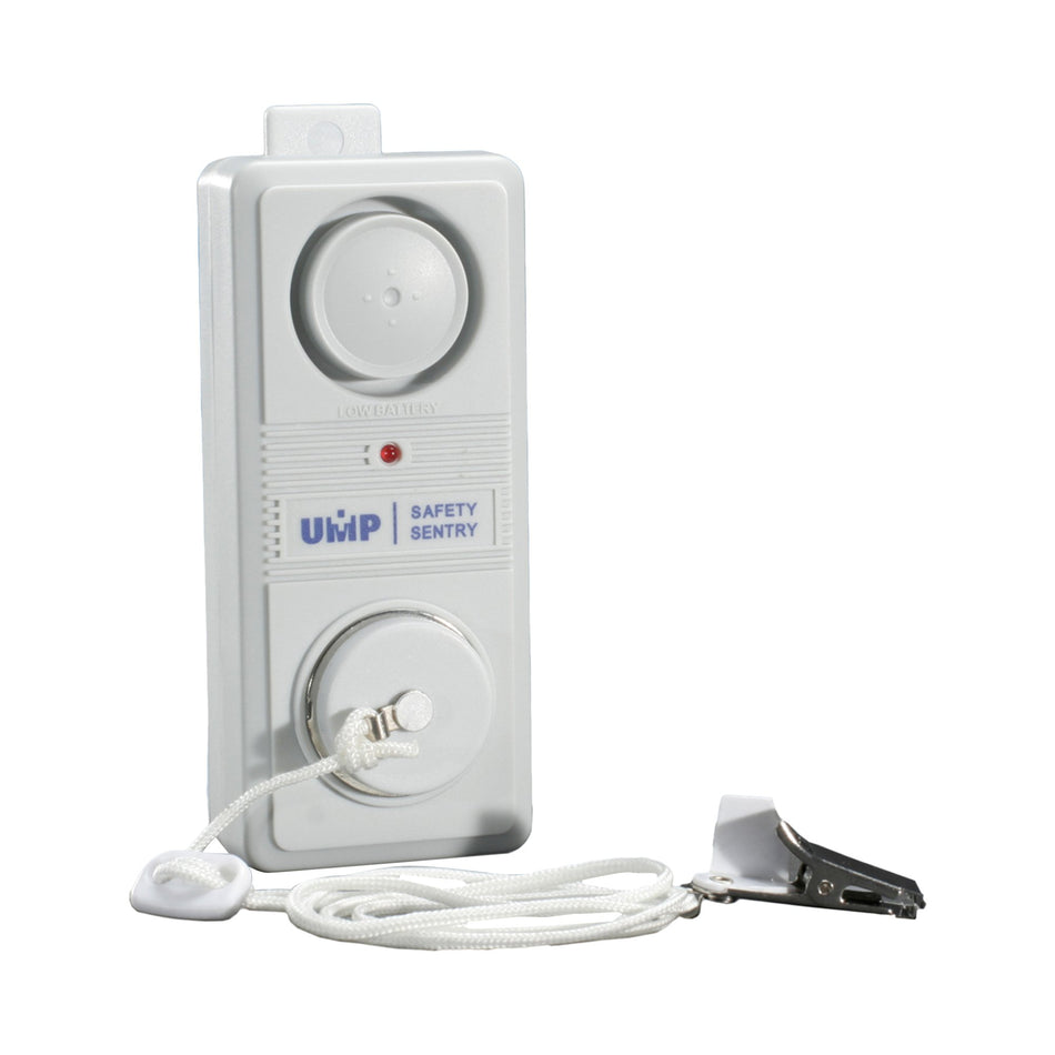 UMP� Economy Alarm System-Alarm System UMP� Economy White / Blue