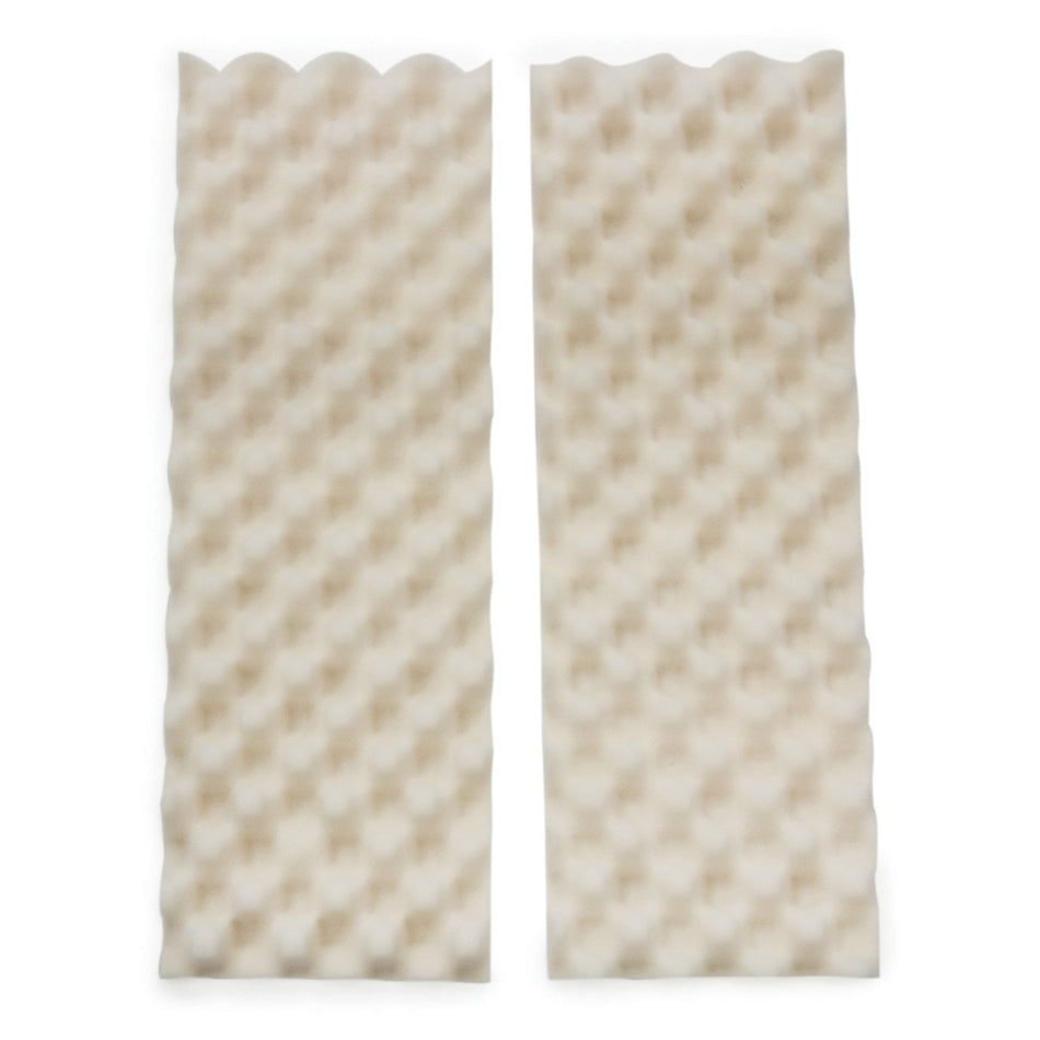 McKesson Armboard Pads-Armboard Pads McKesson For Use with Adding Aditional Padding to Standard Armboards