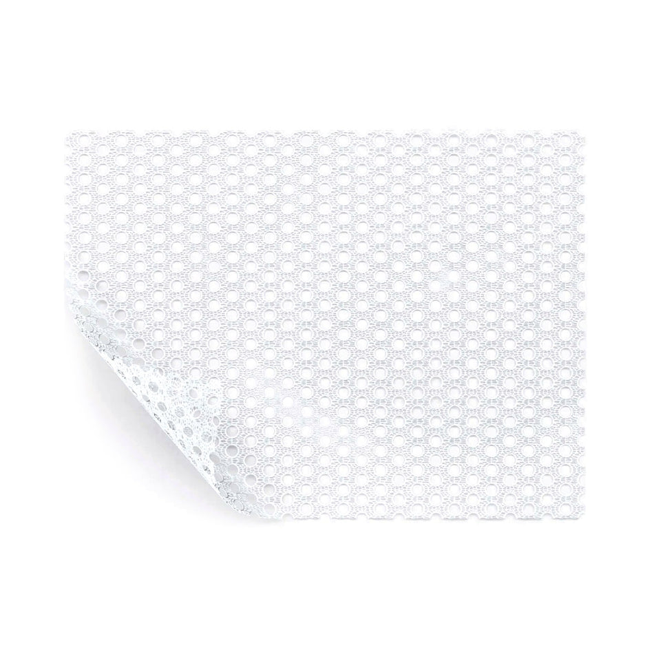 Mepitel� Wound Contact Layer Dressing, 4 x 8 Inch-Wound Contact Layer Dressing Mepitel� 4 X 8 Inch Sterile