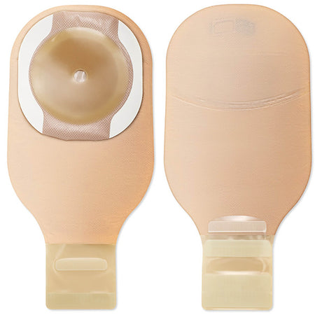 CeraPlus™ One-Piece Ultra-Clear Ostomy Pouch, Cut to Fit up to 64 mm Stomas - Ostomy>Ostomy Pouches - Hollister