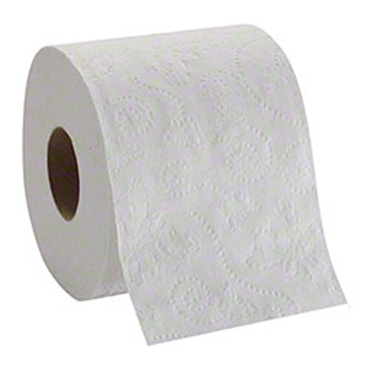 Angel Soft Ultra Professional Series Toilet Paper, Soft, Absorbent, 2-Ply, White-Toilet Tissue Angel Soft Professional Series White 2-Ply Standard Size Cored Roll 450 Sheets 4 X 4-1/20 Inch
