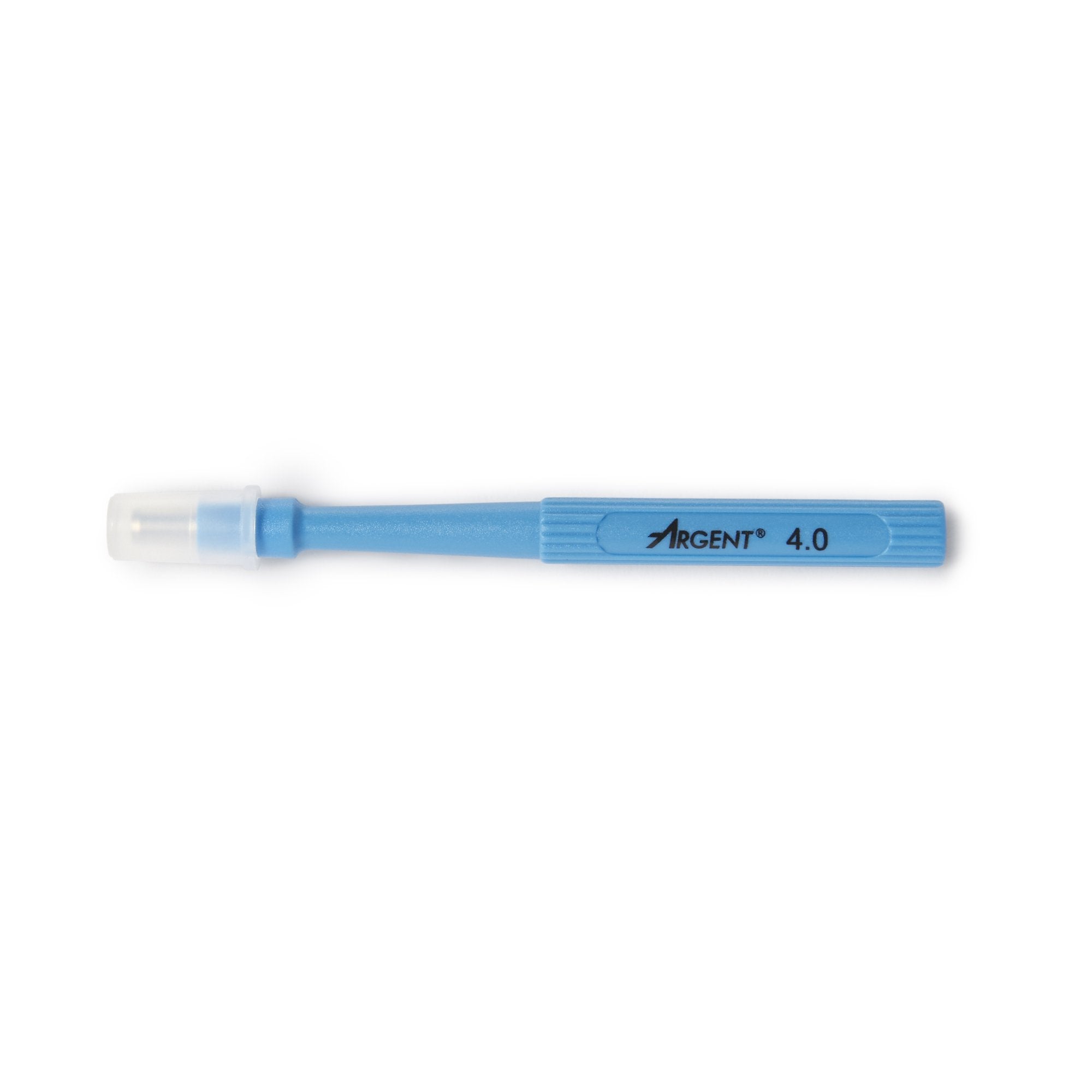 McKesson Argent Disposable Biopsy Punches, 4.0 mm-Biopsy Punch McKesson Argent Dermal 4 mm