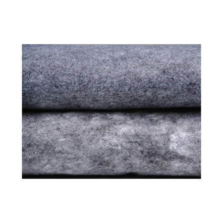 McKesson Polyester Thermal Blanket, 72 x 90 Inch-Thermal Blanket McKesson 72 X 90 Inch Nonwoven Polyester 100% 2.5 lbs.