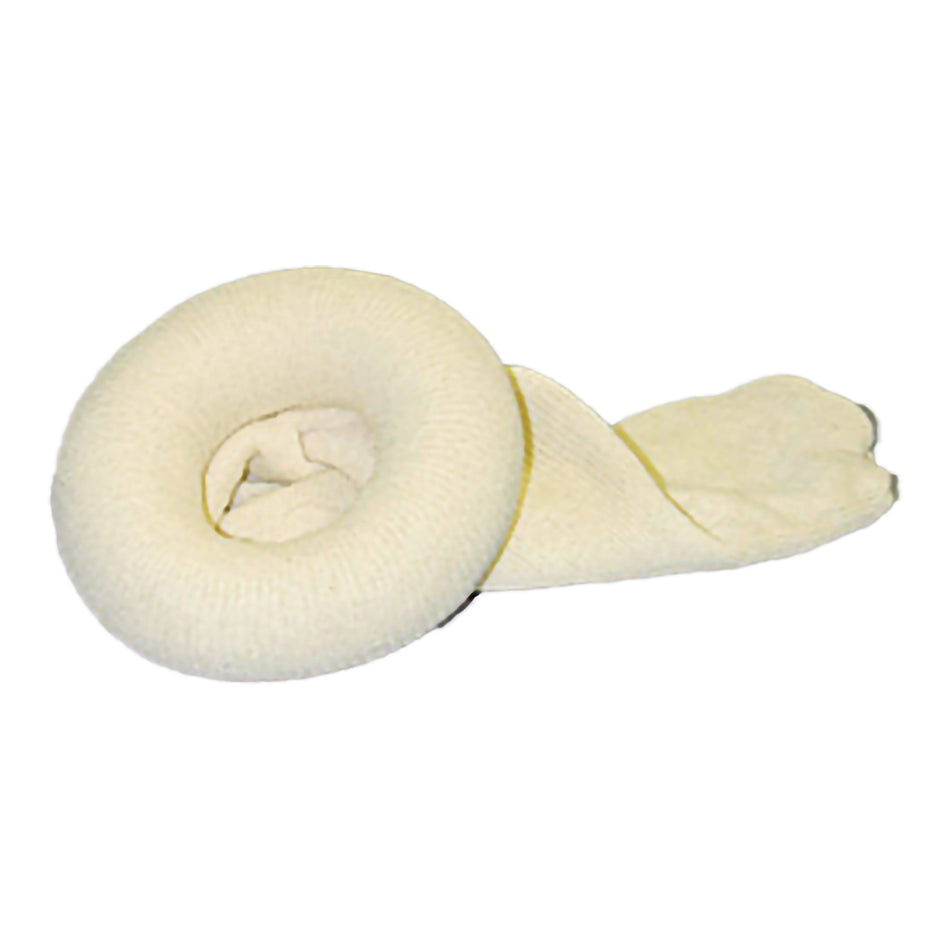 McKesson Beige Cotton Tubular Stockinette, 6 x 60 Inch-Surgical Stockinette Tubular McKesson 6 X 60 Inch Sterile