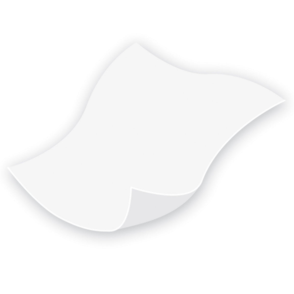 Prevail® Personal Cleansing Wipe, Soft Pack, Aloe, Vitamin E, 8 x 12 Inch - Personal Hygiene>Skin Care>Personal Wipes - Fi...