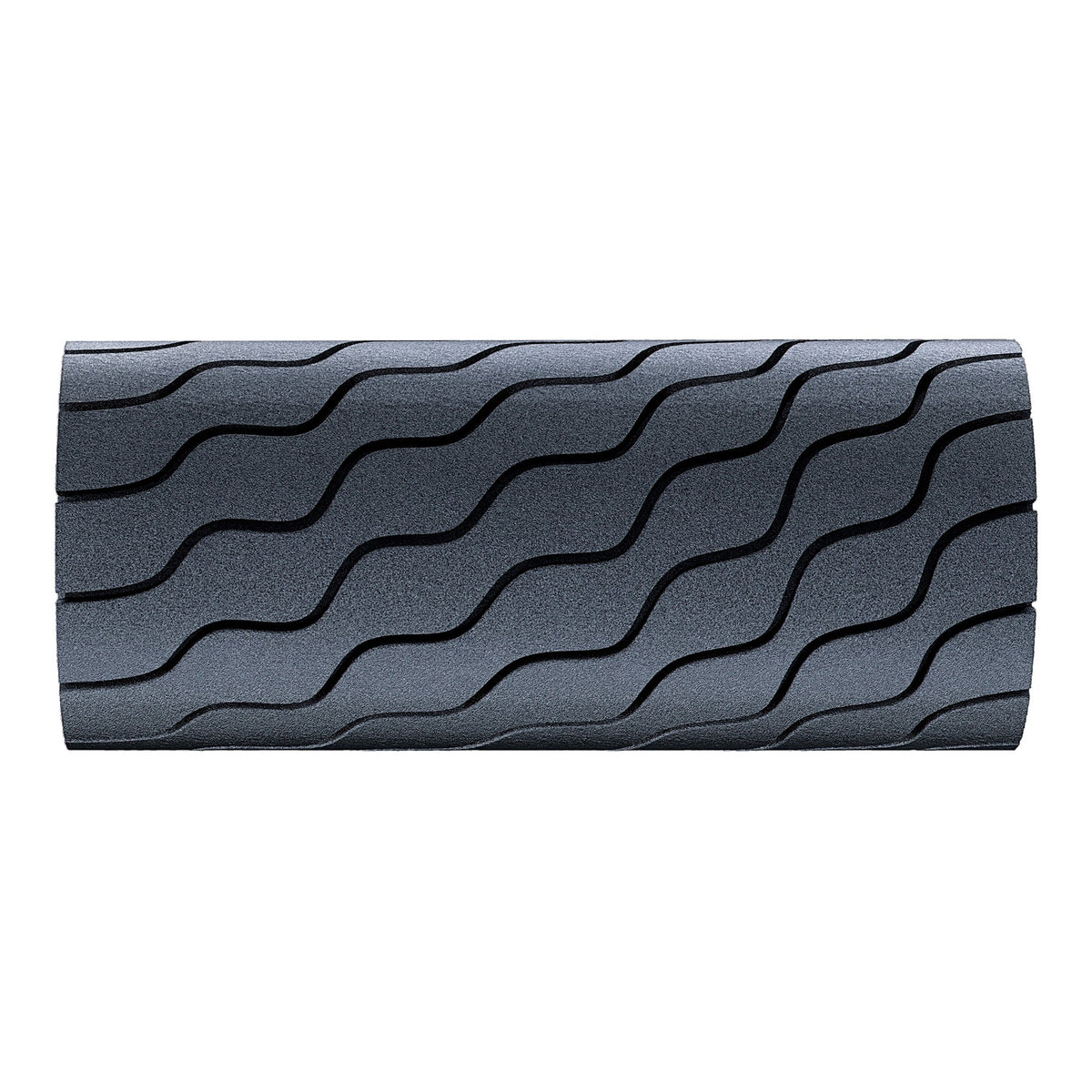 Wave Roller™ Vibration Therapy Exercise Roll - Physical Therapy>Treatments>Vibration Therapy - Therabody Inc