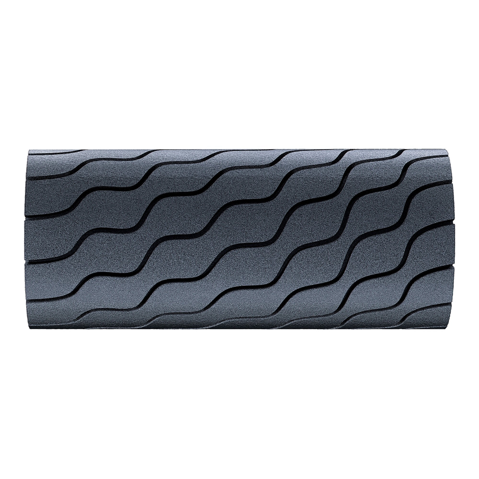 Wave Roller™ Vibration Therapy Exercise Roll - Physical Therapy>Treatments>Vibration Therapy - Therabody Inc