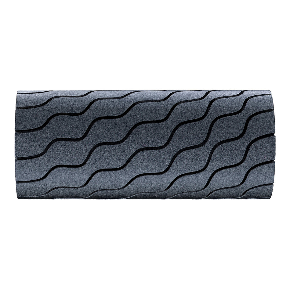 Wave Roller� Vibration Therapy Exercise Roll-Vibration Therapy Exercise Roll Wave Roller� Entire Body