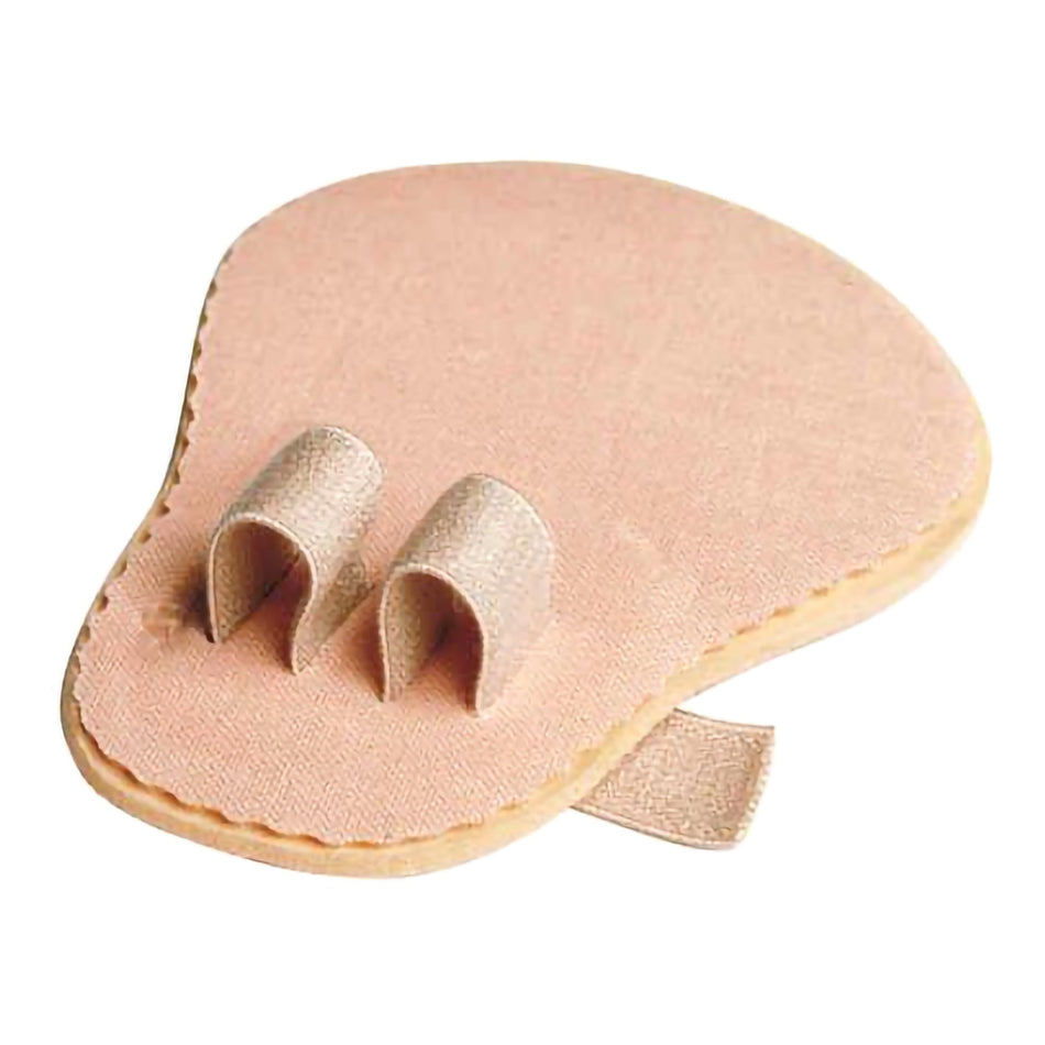 Podiatrists' Choice� Toe Straightener-Toe Straightener Podiatrists' Choice� One Size Fits Most Pull-On Foot