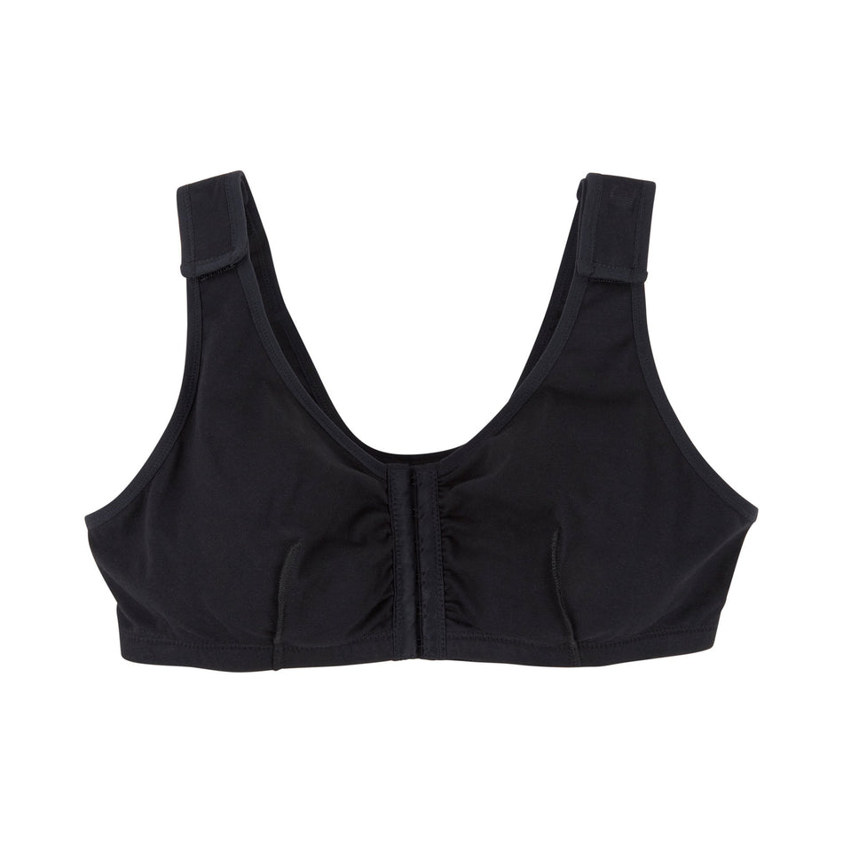 McKesson Surgi-Bra II, 42 Inch, Black-Post-Surgical Bra McKesson Black 42 Inch