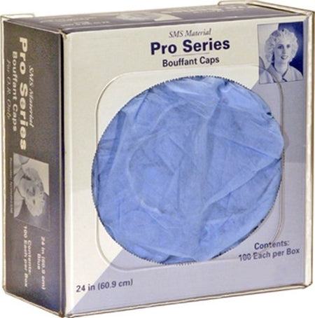 Bowman PPE Dispenser-PPE Dispenser BOWMAN Wall Mount 1-Box Capacity Clear 5.26 X 11.23 X 11.39 Inch PETG Plastic