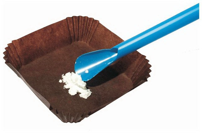 LevGo smartSpatula Standard Lab Spatula-"LevGo smartSpatula Lab Spatula 7 X 210 mm, Blue, Autoclavable, Disposable"