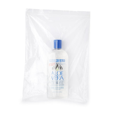 Fruit Of the Earth Aloe Vera Gel Moisturizer-Hand and Body Moisturizer Fruit of the Earth 12 oz. Bottle Unscented Gel