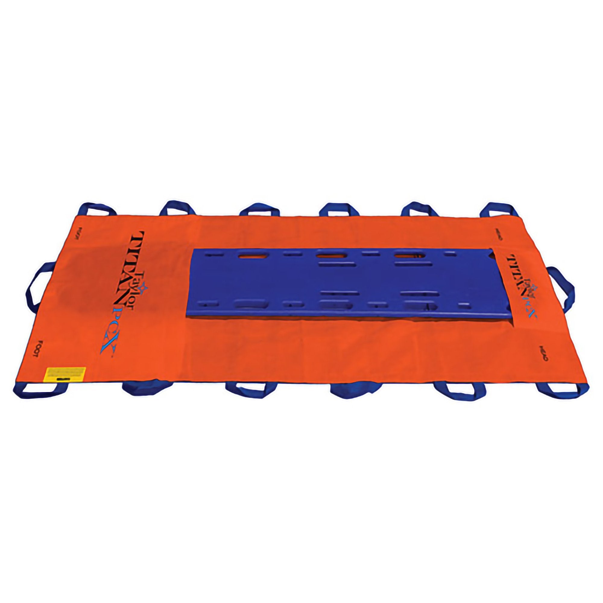 Titan™ PCX Transfer Sheet, 40 x 80 Inch - Ambulatory Equipment>Transfer Equipment>Transfer Sheets - Taylor Healthcare Prod...
