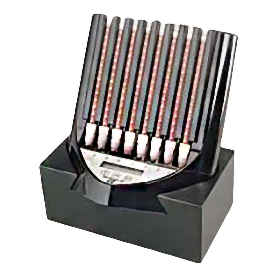 Sed-Chek 2 Control for ESR Hematology test-"Hematology Control Set Sed-Chek 2 Erythrocyte Sedimentation Rate (ESR) 2 Levels 3 X 8 mL, 3 X 8 mL"