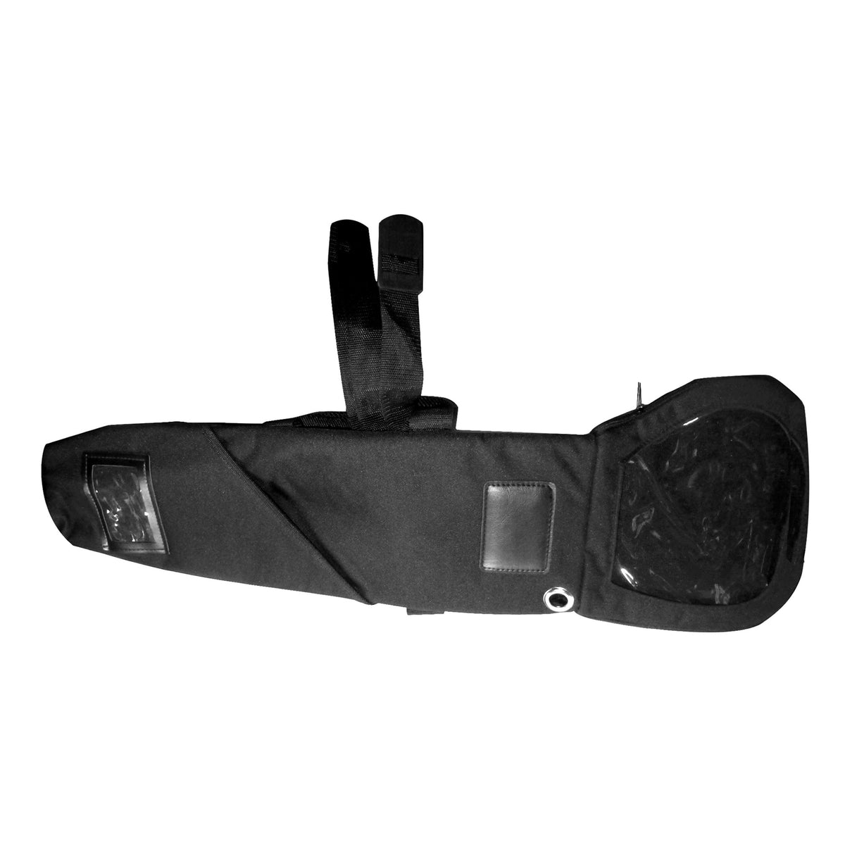 McKesson Shoulder Bag for E Oxygen Cylinder - Housekeeping>Bags>Equipment and Physician Bags - McKesson Brand